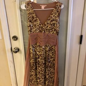 Beautiful formal dress